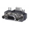 Molex 836119006 zástrčka D-SUB Pólů: 9 pájecí piny 1 ks Tube Molex 836119006 zástrčka D-SUB Pólů: 9 pájecí piny 1 ks Tube