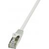 LogiLink CQ2027S RJ45 síťové kabely, propojovací kabely CAT 6 S/FTP 0....