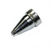 Odpájecí tryska 1.6 mm N61, Odpájení, pro použití s: Odpájecí nástroje FR-301, FR-410 Hakko Odpájecí tryska 1.6 mm N61, Odpájení, pro použití s: Odpájecí nástroje FR-301, FR-410 Hakko