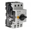 Jistič ochrany motoru, rozsah: PKZM 0 100mA, 160 mA 690V ac 55 °C -25 °C Eaton