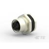 TE Connectivity TE AMP M8/M12 Connectors T4131512051-000 1 ks TE Connectivity TE AMP M8/M12 Connectors T4131512051-000 1 ks