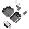 TRU COMPONENTS TC-2521012 konektor pro ploché kabely s odlehčením tahu... TRU COMPONENTS TC-2521012 konektor pro ploché kabely s odlehčením tahu...