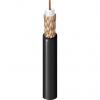 Koaxiální kabel SDI, řada: MRG5900 RG59, Černá Polyvinylchlorid, vnější průměr: 6.15 mm OD 500 m 75 Ω Belden Bez Koaxiální kabel SDI, řada: MRG5900 RG59, Černá Polyvinylchlorid, vnější průměr: 6.15 mm OD 500 m 75 Ω Belden Bez
