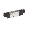 Pneumatický solenoidový ventil, řada: V62 G Solenoid Norgren 24V Pneumatický solenoidový ventil, řada: V62 G Solenoid Norgren 24V