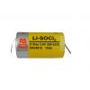 Baterie D RS PRO 3.6 V Lithium-thionyl chlorid ER34615 19 Ah RS PRO Baterie D RS PRO 3.6 V Lithium-thionyl chlorid ER34615 19 Ah RS PRO