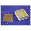Hammond Electronics 1593PPCB DPS epoxid (d x š) 48 mm x 59 mm Množství 1 ks