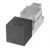 BALLUFF Indukční bezdotykový snímač BES0204 Blok M20 200mA BES IP67 PnP 100 Hz 20 mm 55 V dc