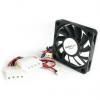 StarTech.com Axiální ventilátor, průtok vzduchu: 8.63 cfm 1.08 W 12V dc 90 mA 2 in 0.4in 2 in StarTech.com Axiální ventilátor, průtok vzduchu: 8.63 cfm 1.08 W 12V dc 90 mA 2 in 0.4in 2 in