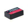 TRACOPOWER Měnič DC/DC TEL 3, výstup: 15V dc 1.5 kV dc, Vin 30V dc 100 mA, Vin 10V 3 W -40 °C 85 °C Montáž na plošný TRACOPOWER Měnič DC/DC TEL 3, výstup: 15V dc 1.5 kV dc, Vin 30V dc 100 mA, Vin 10V 3 W -40 °C 85 °C Montáž na plošný