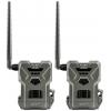 Spypoint FLEX E-36 Twin Pack Fotopast 36 Megapixel Funkce GPS Geotag šedoolivová