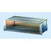 nVent SCHROFF Rám pro montáž do racku, řada: EuropacPRO 3 U x 84 HP x 235 mm, Hliník nVent SCHROFF Rám pro montáž do racku, řada: EuropacPRO 3 U x 84 HP x 235 mm, Hliník