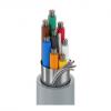 Belden Cat5e Kabel Cat5e, řada: 9538, Chromová, Polyvinylchlorid 152 m, typ pláště: Fólie Stíněný Belden Cat5e Kabel Cat5e, řada: 9538, Chromová, Polyvinylchlorid 152 m, typ pláště: Fólie Stíněný