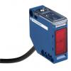 Telemecanique Sensors Fotoelektrický snímač, řada: XUK Infračervená LED Kompaktní, výstup: Relé Jednocestný IP65