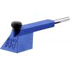 PFERD TOOLS 42723535 Opěrný talíř pro CD systém PFERD COMBIDISC 50 x 50 mm SBH s násadou Ø 6 mm  1 ks