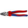 Kombinované kleště 1, celková délka: 231mm, Chrom-vanadová ocel Knipex