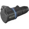 Walther Werke FW311306CC FW311306CC CEE propojka, 16 A, 3pólový, 250 V, 1 ks