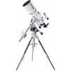 Bresser Optik Messier AR-102s/600 Hexafoc EXOS-2 teleskop ekvatoriální achromatický Zvětšení 15 do 204 x