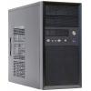 Chieftec CT-01B-OP mini tower PC skříň černá