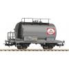 Piko H0 27723 cisterny, model DC Piko H0 27723 cisterny, model DC