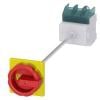 červená, žlutá 3pólový 50 mm² 100 A 690 V/AC Siemens 3LD27140TK53 červená, žlutá 3pólový 50 mm² 100 A 690 V/AC Siemens 3LD27140TK53