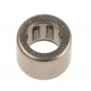 Válečkové ložisko HK0608-B INA 6 mm (vnitřní prům.) Lisované jehlové 10 mm OD