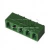 Vidlice 15EDGVC-5.08-05P-14, 5 pólů, 250 V / 7 A, 5,08 mm Vidlice 15EDGVC-5.08-05P-14, 5 pólů, 250 V / 7 A, 5,08 mm