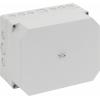 Spelsberg TK PC 2518-13f-m 12841101 univerzální pouzdro 254 x 180 x 137 plast šedá 1 ks Spelsberg TK PC 2518-13f-m 12841101 univerzální pouzdro 254 x 180 x 137 plast šedá 1 ks