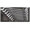 Gedore RED 3300988 R09105008 očkoplochý klíč 1 ks Délka klíče (cm) (je...
