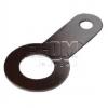 Zemnící očko GND-17, otvor 4,2 mm Zemnící očko GND-17, otvor 4,2 mm