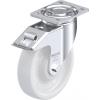 Blickle 521112 LH-SPO 201K-FI Otočné kolečko s brzdou Ø kola: 200 mm nosnost (max.): 900 kg 1 ks