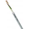HELU 39074-100 instalační kabel NYM-J 3 G 4 mm² šedá 100 m