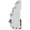 16 A 1 přepínací kontakt 250 V/AC ABB 2CCA703025R0001