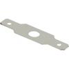 Molex 380020023 faston konektor 1 ks Molex 380020023 faston konektor 1 ks