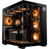 CSL Computer Gaming PC Gaming PC M11950H Intel® Core™ Ultra 7 265KF 5.5 GHz 32 GB RAM 2000 GB SSD Nvidia GeForce RTX™ 5070 ti 16 GB GDDR7 93507