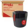 WYPALL Reach PLUS™ (6521) Dávkovač utěrek Ruční Černá