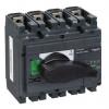 Schneider Electric Oddělovací (hlavní) vypínač, rozsah: ComPacT INS 4pólový