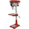 Holzmann Maschinen SB4132SM_400V stolní vrtačka 1100 W celková výška 1710 mm 400 V Holzmann Maschinen SB4132SM_400V stolní vrtačka 1100 W celková výška 1710 mm 400 V