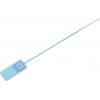 TRU COMPONENTS 5831608, stahovací pásky, 2.20 mm, 248 mm, žlutá, s ply...