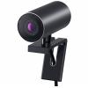Dell Dell Pro WB5023 - Webcam - Farbe - 2560 x 1440 webkamera, 2560 x 1440 Pixel, Rychlé automatické sledování s pomocí AI
