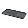 Odkládací podložka na boty TASSY DRY PAD 72,4cm černá Odkládací podložka na boty TASSY DRY PAD 72,4cm černá