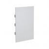Schneider Electric Zaslepovací deska, délka: 72 mm x 72mm SM, distanční SF, Plastové