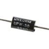 Rezistor Vinutý Axiální, řada: UPW50 350 Ω 0.1 % UPW50B350RV 0.5 W TE Connectivity Rezistor Vinutý Axiální, řada: UPW50 350 Ω 0.1 % UPW50B350RV 0.5 W TE Connectivity