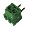 Svorkovnice DG351R-3.50-02P-14-00A(H), 2 póly, 200 V, 17,5 A, rozteč 3,5 mm Svorkovnice DG351R-3.50-02P-14-00A(H), 2 póly, 200 V, 17,5 A, rozteč 3,5 mm