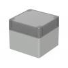 Bopla Univerzální skříň, řada: Euromas IP66 Stíněné barva Světle šedá Polykarbonát 122 mm 150 mm 120 mm CR Bopla Univerzální skříň, řada: Euromas IP66 Stíněné barva Světle šedá Polykarbonát 122 mm 150 mm 120 mm CR