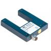 Baumer Fotoelektrický snímač, řada: FGUM 030P Pulsní červené LED světlo Rozvětvené Konektor M8, výstup: PnP Jednocestný Baumer Fotoelektrický snímač, řada: FGUM 030P Pulsní červené LED světlo Rozvětvené Konektor M8, výstup: PnP Jednocestný
