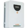 Solární regulátor MPPT Lumiax MC6015BT, 12-48 V / 60 A, Bluetooth Solární regulátor MPPT Lumiax MC6015BT, 12-48 V / 60 A, Bluetooth