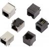 MH Connectors MHRJJ66NFRAS, 2101-0100-02, RJ12, 1 ks
