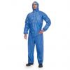 Jednorázová kombinéza Jednorázový Unisex, Modrá, SC: S, ProShield 20 EN 1073-2, EN 1149-5, EU 2016/425 Jednorázová kombinéza Jednorázový Unisex, Modrá, SC: S, ProShield 20 EN 1073-2, EN 1149-5, EU 2016/425