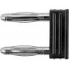 TRU COMPONENTS TC-9202512 Konektor RJ 12 zástrčka, rovná Počet pólů 6P... TRU COMPONENTS TC-9202512 Konektor RJ 12 zástrčka, rovná Počet pólů 6P...