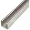 Unistrut Vzpěra 41 x 41 mm Vzpěra, Pozinkovaná ocel, délka: 2 m